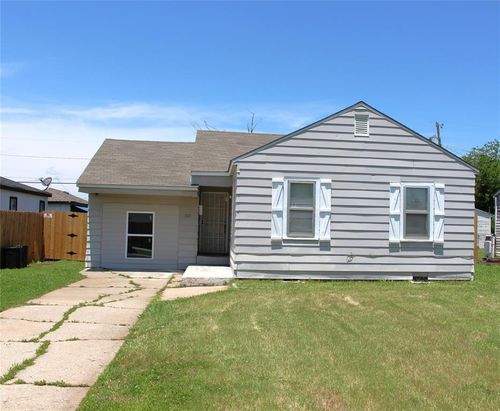 1521 45th St, Oklahoma City, OK, 73119-5009 | Card Image