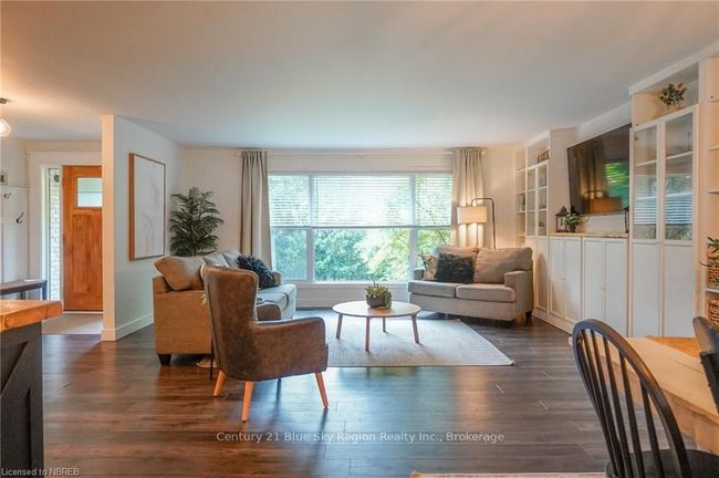 6 Mccharles Line, House other with 3 bedrooms, 2 bathrooms and 6 parking in Powassan ON | Image 11