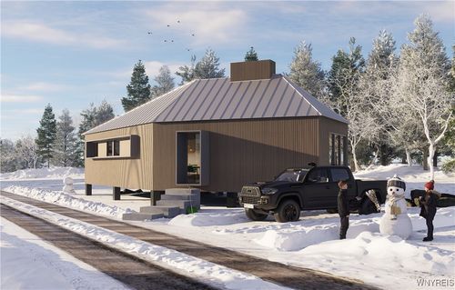a-1 Bella Vista Dr, Ellicottville, NY, 14731 | Card Image