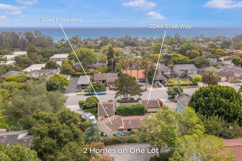 2044 Elise Way, SANTA BARBARA, CA, 93109-1933 | Card Image