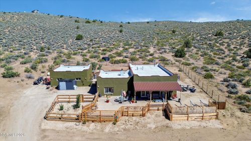 200 Curnow Canyon Road, Reno, NV, 89510 | Card Image