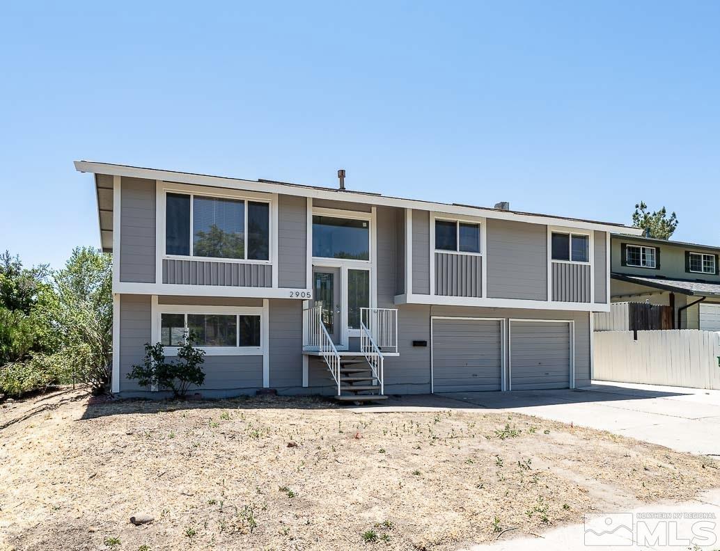 Everett Dr, Reno, NV 89503