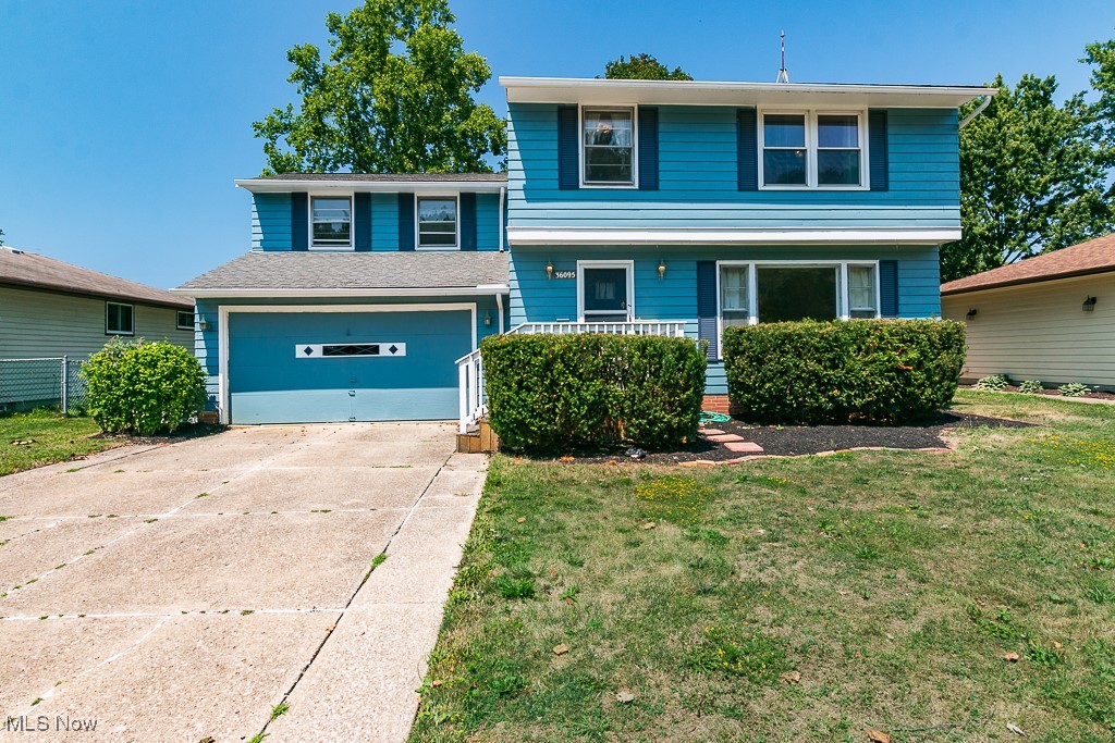 Hillcrest Dr, Eastlake, OH 44095