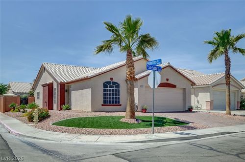 3407 Side Saddle Ct, North Las Vegas, NV, 89032-2452 | Card Image