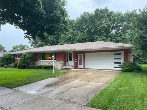 1405 8th Street Nw, Austin, MN, 55912 | Card Image