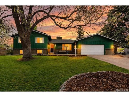 6910 W Floyd Ave, Lakewood, CO, 80227-5226 | Card Image
