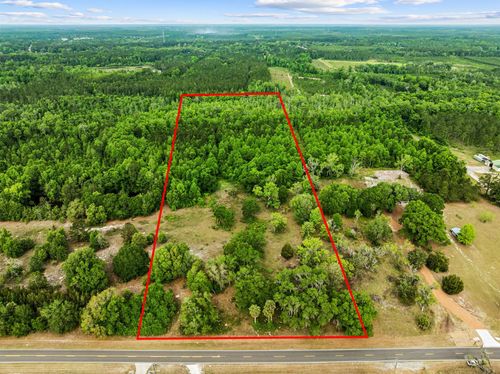 0 Kings Ferry Road, Hilliard, FL, 32046 | Card Image