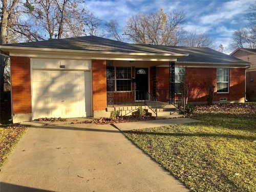 2709 Highwood Dr, Dallas, TX, 75228-3444 | Card Image