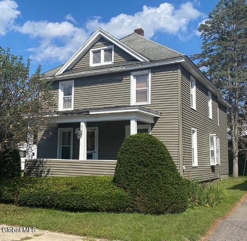 22 Alexander St, Gloversville, NY, 12078-2210 | Card Image