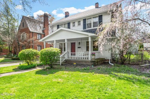 2319 Middlesex Dr, Toledo, OH, 43606-3143 | Card Image