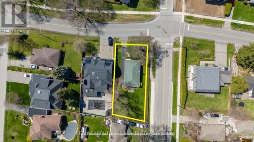 493 Lees Lane, Oakville (WO West), ON, L6L4T3 | Card Image