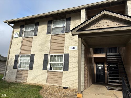 a-68 Port Sylvia Dr, Indianapolis, IN, 46224-8969 | Card Image