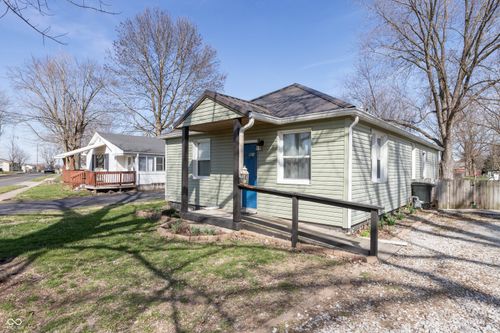 521 N Maple St, Pittsboro, IN, 46167-9167 | Card Image