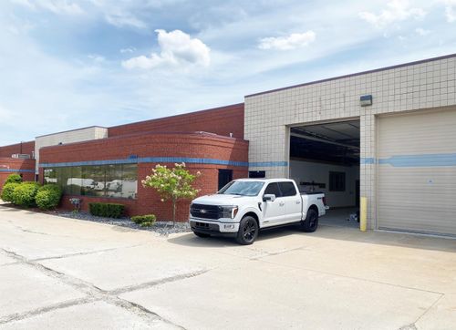 51456 Oro Road, Shelby Charter Township, MI, 48315 | Card Image