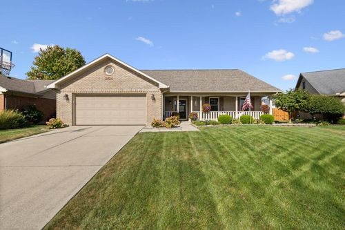 2511 Glasgow Dr, Troy, OH, 45373-1042 | Card Image