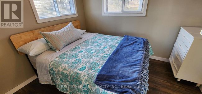 1095 Island View Dr, House other with 2 bedrooms, 1 bathrooms and 9 parking in Bailieboro ON | Image 18