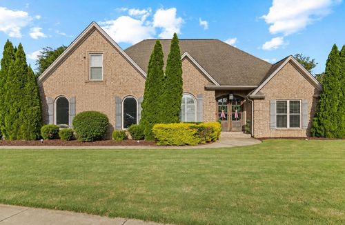 106 Magnolia Dr, Muscle Shoals, AL, 35661 | Card Image