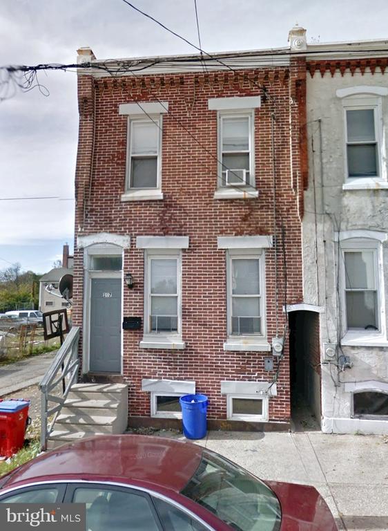 Chain St, Norristown, PA 19401