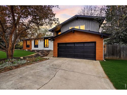 7489 Mount Meeker Rd, Longmont, CO, 80503-7133 | Card Image