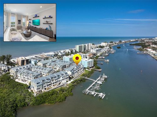unit-704-19915 Gulf Blvd, INDIAN SHORES, FL, 33785-2969 | Card Image