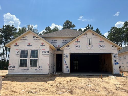 13422 Connection Way, Conroe, TX, 77302 | Card Image