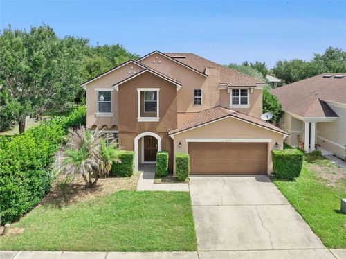 5056 Gandross Ln, Mount Dora, FL, 32757-8805 | Card Image