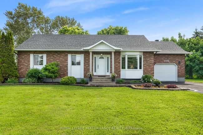 4593 Boundary Rd, House other with 3 bedrooms, 2 bathrooms and 6 parking in Carlsbad Springs ON | Image 28