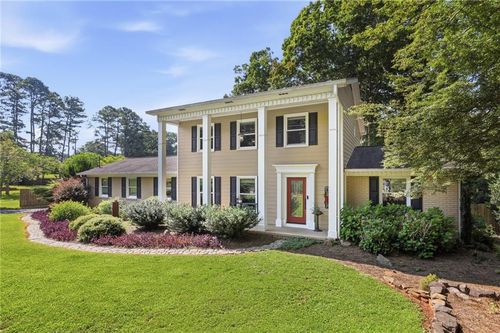 499 Banks St Sw, Marietta, GA, 30064-3301 | Card Image