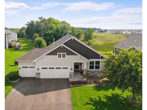4726 127th Lane, Blaine, MN, 55449 | Card Image