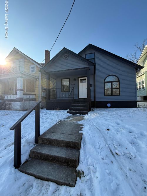 2508 Grand Ave, Louisville, KY, 40210-1148 | Card Image