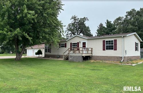 1702 15th St, Viola, IL, 61486-9611 | Card Image