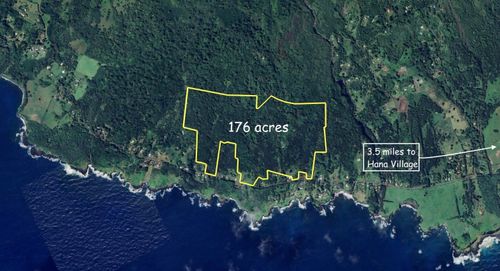 0 Hana Hwy, Hana, HI, 96713 | Card Image