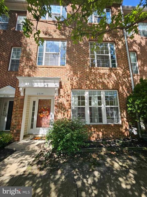 2334 Huntington Station Ct, ALEXANDRIA, VA, 22303-1416 | Card Image