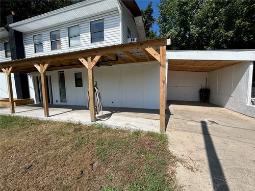 15316 E Highway 12, Rogers, AR, 72756-3068 | Card Image