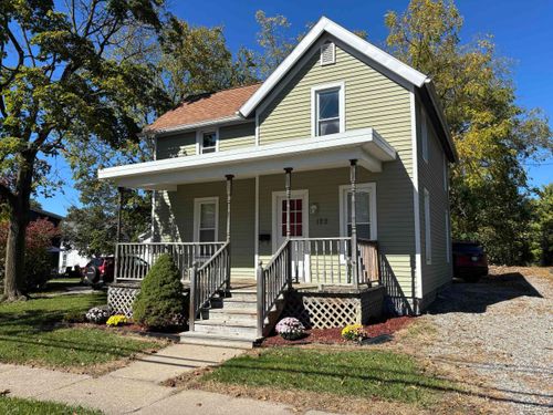122 W Beecher Street, Adrian, MI, 49221 | Card Image