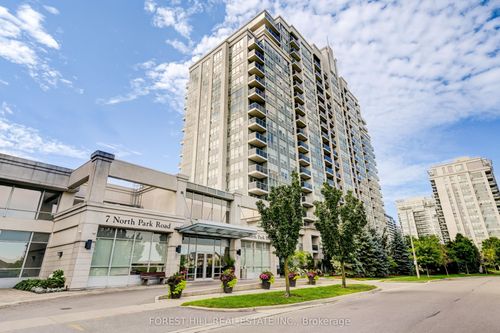 1509-15 N Park Rd, Vaughan, ON, L4J0A1 | Card Image