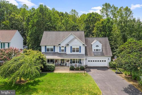 13003 Maple Springs Dr, FREDERICKSBURG, VA, 22408-0249 | Card Image