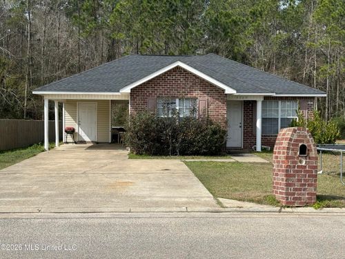 3303 55th Ave, Gulfport, MS, 39501-6623 | Card Image
