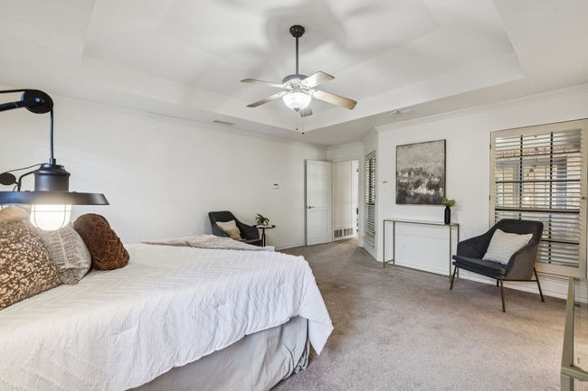 1094 Edith Cir, House other with 4 bedrooms, 3 bathrooms and null parking in Richardson TX | Image 20