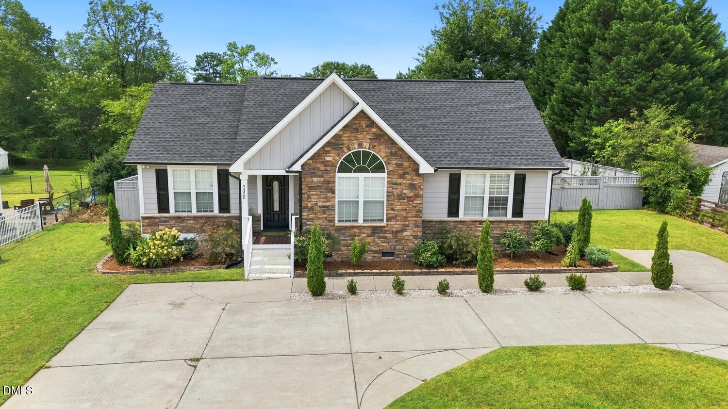 Residential in Fuquay Varina
