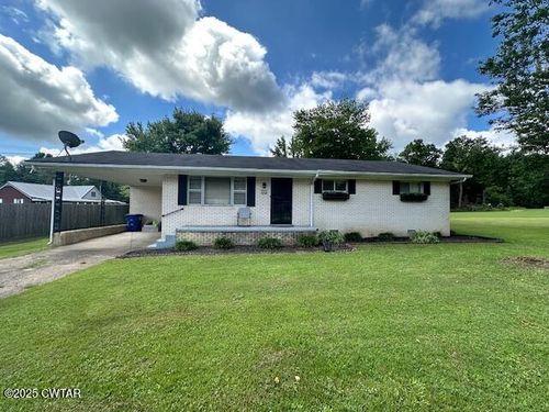 111 Bradford Acres, Bradford, TN, 38316-4704 | Card Image