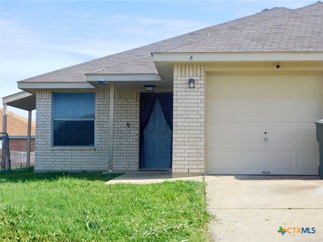 2803 Alma Dr, Home with 3 bedrooms, 2 bathrooms and null parking in Killeen TX | Image 13