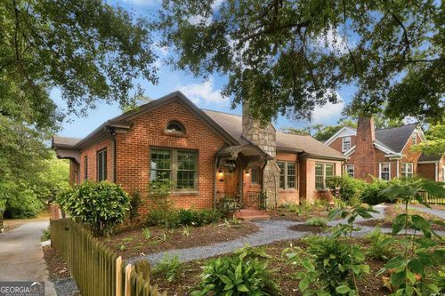 115 Milledge Hts, ATHENS, GA, 30606-4925 | Card Image