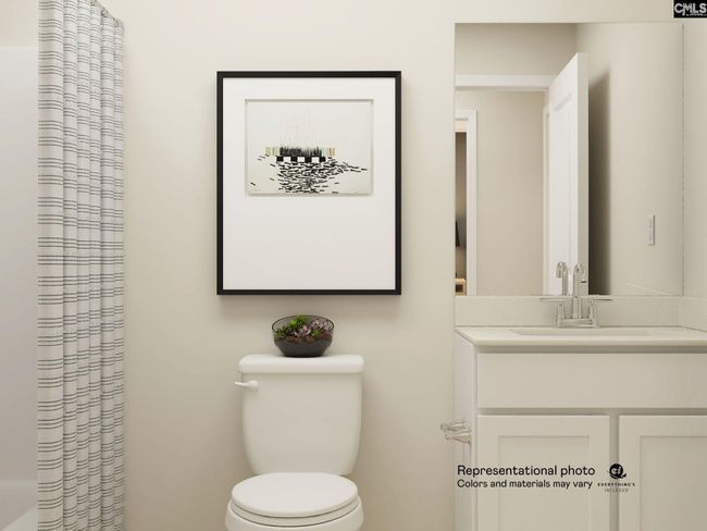 21C Regent St, Townhouse with 3 bedrooms, 3 bathrooms and null parking in Camden SC | Image 21