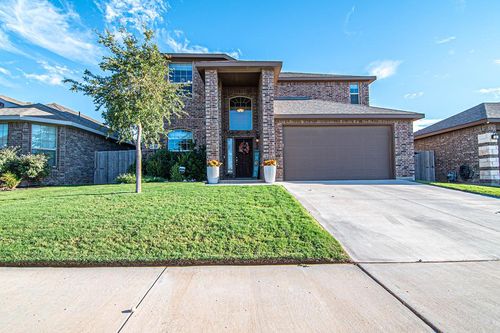 6715 Hall Of Fame Blvd, Midland, TX, 79706-1706 | Card Image