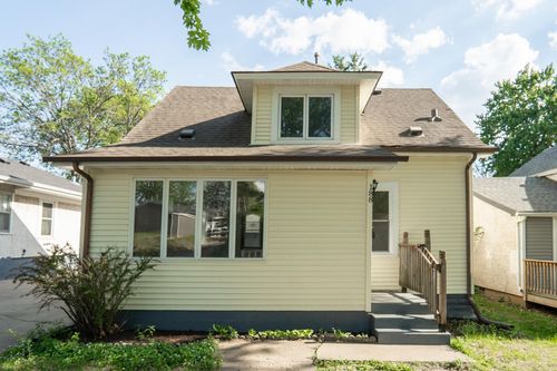 188 Wyoming St E, Saint Paul, MN, 55107-3203 | Card Image