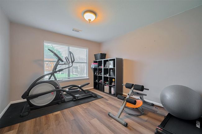21023 Harvest Terrace Ln, House other with 4 bedrooms, 3 bathrooms and 2 parking in Spring TX | Image 23