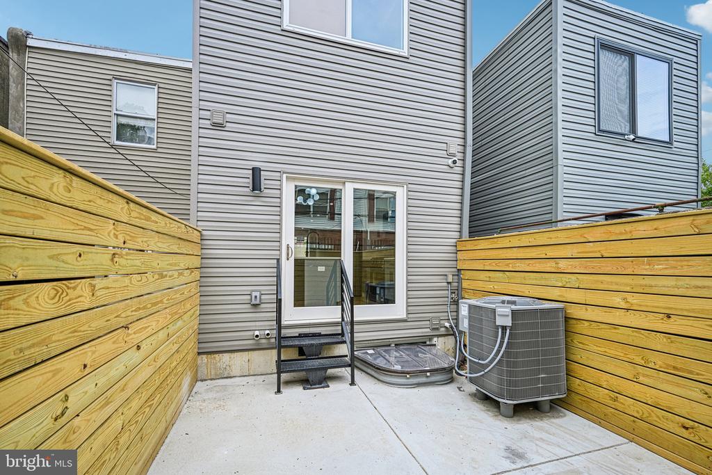 Residential in PHILADELPHIA 2
