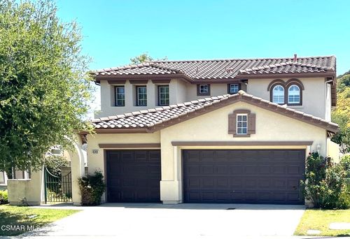 4340 Camino De La Rosa, Newbury Park, CA, 91320-6716 | Card Image