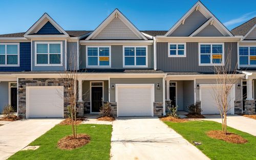 436 Duskywing Dr, Goose Creek, SC, 29445-3687 | Card Image